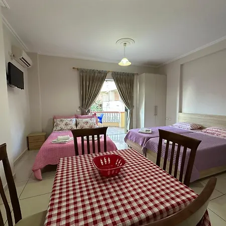 Venus Apartment