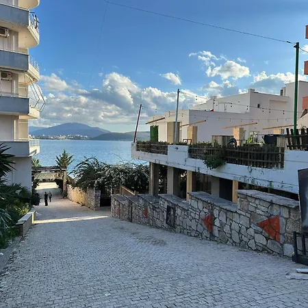 Venus 아파트 Sarandë
