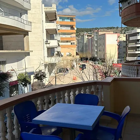 Venus Apartment Sarandë