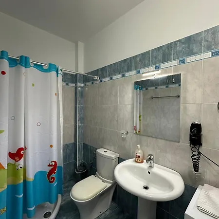 Venus Apartment *