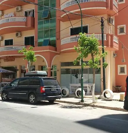 Venus Apartment *