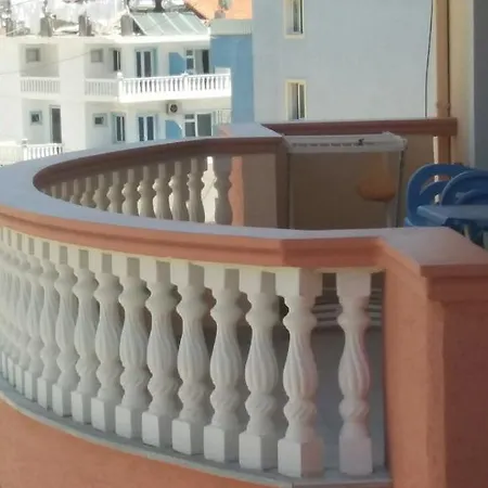 Venus Apartment Sarandë
