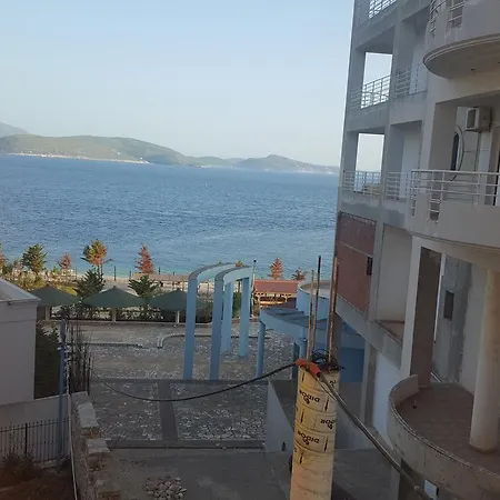 Venus 아파트 Sarandë
