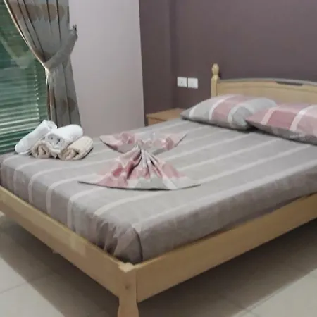Apartment Venus Sarandë