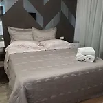 Venus Apartmán Sarandë