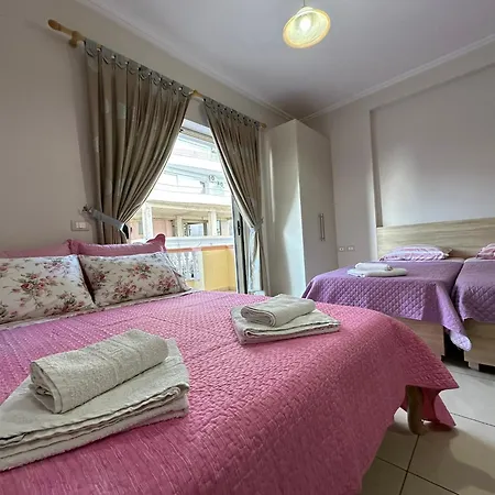 Appartamento Venus *