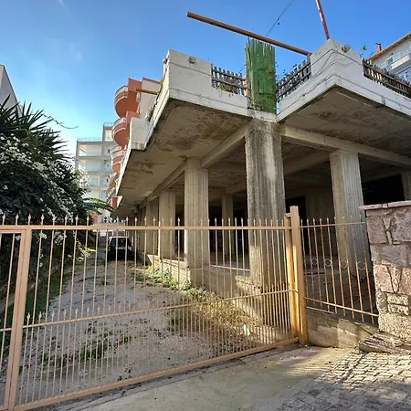 Venus Seaside * Σαράντα