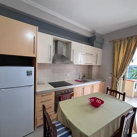 Appartamento Venus *