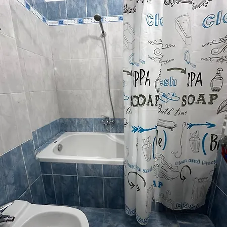 Venus Appartamento Sarandë