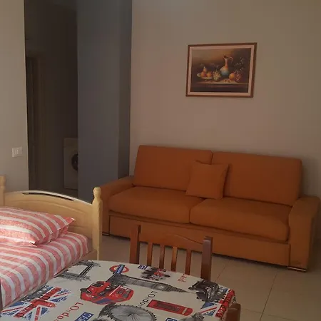 Venus Apartment Sarande