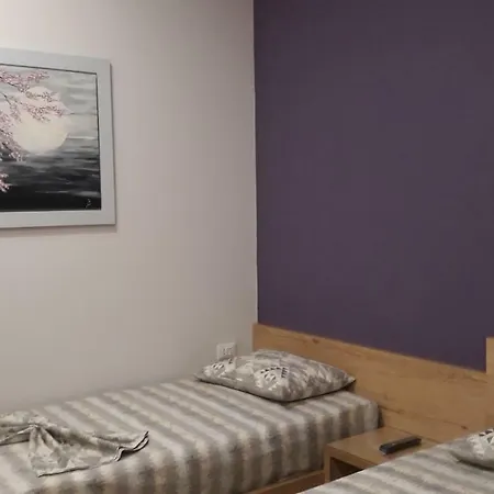 Venus Apartment