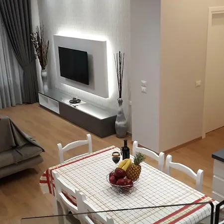Venus Apartment