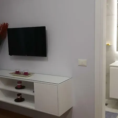 Venus Apartment Sarande