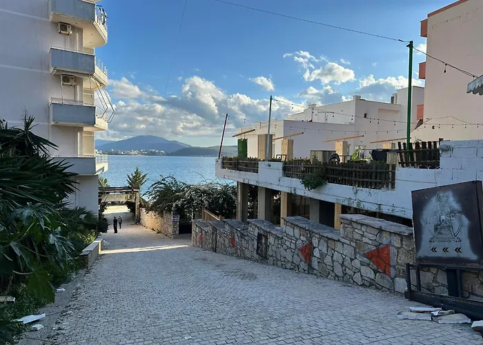 Venus Apartment Sarandë