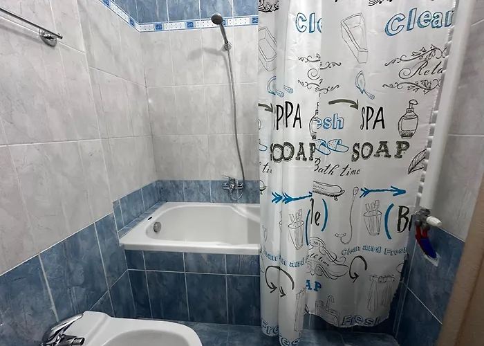 Venus Apartment Sarandë