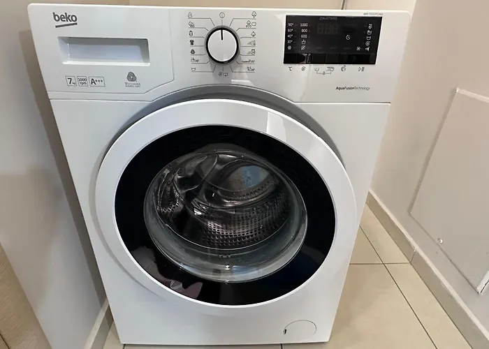 Apartment Venus Sarandë