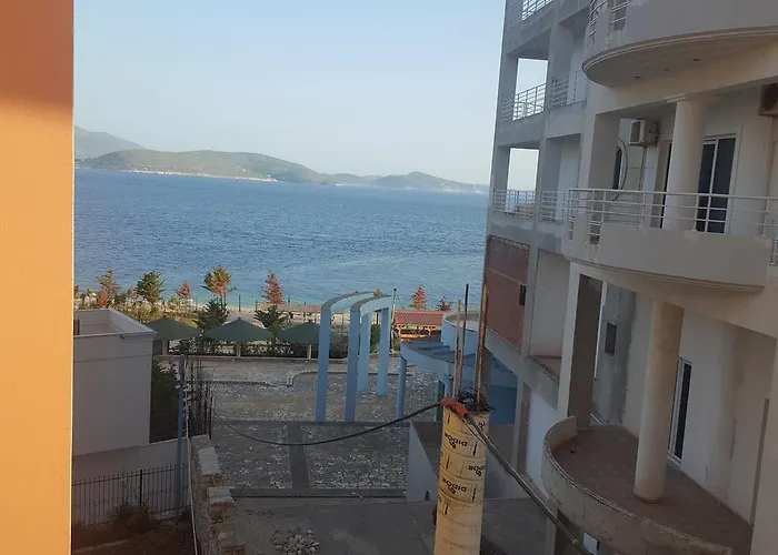 Venus Apartment Sarandë