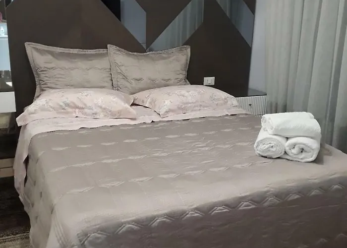 Venus Apartment Sarandë